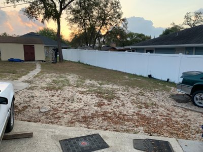 160 x 12 Unpaved Lot in Spring Hill, Florida near [object Object]