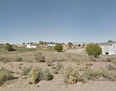40 x 10 Unpaved Lot in Rio Rancho, New Mexico near [object Object]