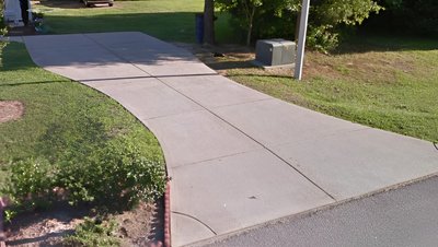 20 x 10 Driveway in Smithfield, North Carolina near [object Object]