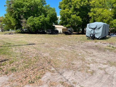 30 x 10 Unpaved Lot in Saint Cloud, Florida near [object Object]