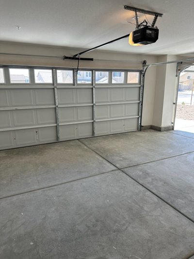 Medium 10×20 Garage in San Jacinto, California