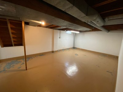 10×6 self storage unit at 59 W 18th St Holland, Michigan