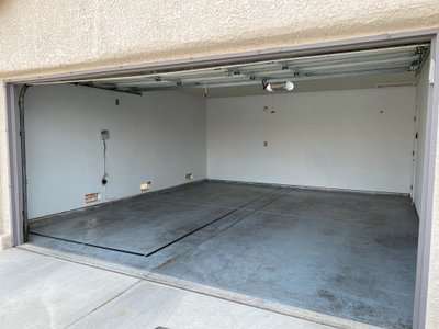 18×9 Garage in Las Vegas, Nevada
