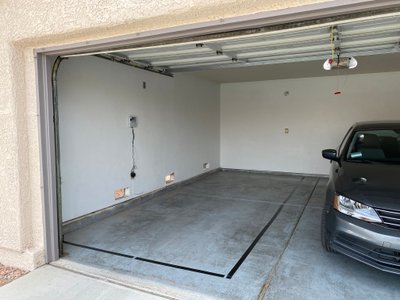 18×9 Garage in Las Vegas, Nevada