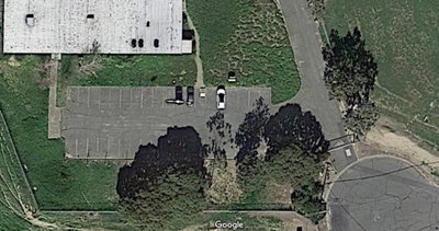 10 x 30 Parking Lot in Amer Cyn, California