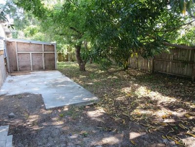 20 x 10 Unpaved Lot in St. Petersburg, Florida near [object Object]