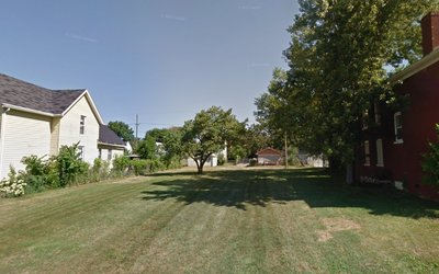 20 x 10 Unpaved Lot in Fort Wayne, Indiana near [object Object]