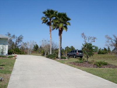 10 x 20 Driveway in Punta Gorda, Florida near [object Object]