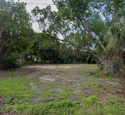 20 x 10 Unpaved Lot in Punta Gorda, Florida near [object Object]