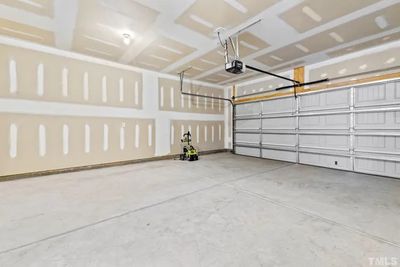 20×21 self storage unit at 168 Walker Run Clayton, North Carolina