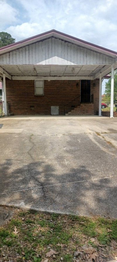 25 x 20 Carport in Gadsden, Alabama near [object Object]