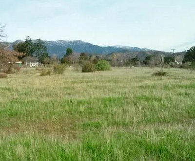 20 x 10 Unpaved Lot in Cherry Valley, California near [object Object]