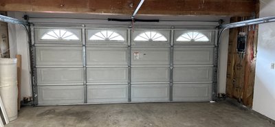 20×20 Garage in Alameda, California
