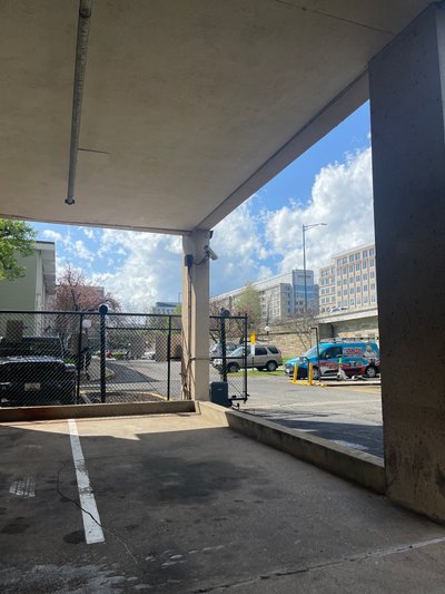 10 x 20 Parking Lot in Washington, District of Columbia near [object Object]