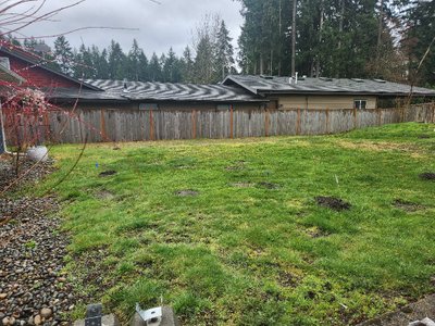 20 x 15 Unpaved Lot in Spanaway, Washington near [object Object]