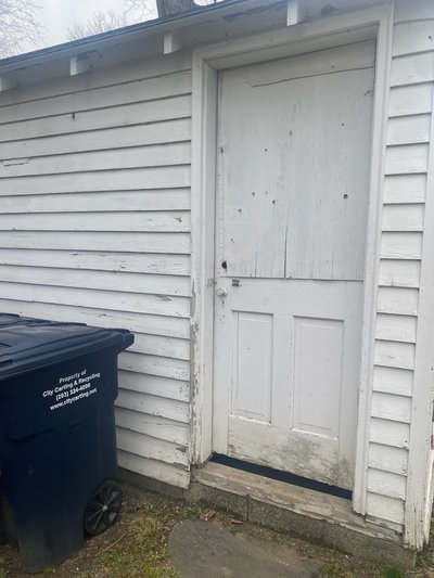 20×20 self storage unit at 114 Spring St South Salem, New York