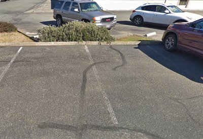 20 x 10 Parking Lot in Santa Rosa, California near [object Object]