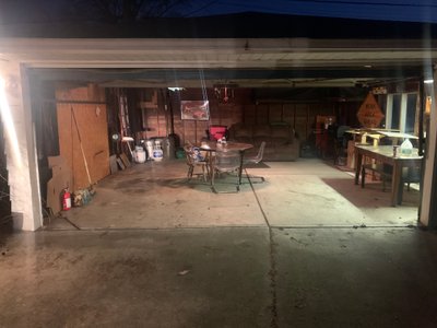 20 x 20 Garage in Dearborn, Michigan