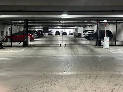 20 x 10 Parking Garage in Nashville, Tennessee near [object Object]