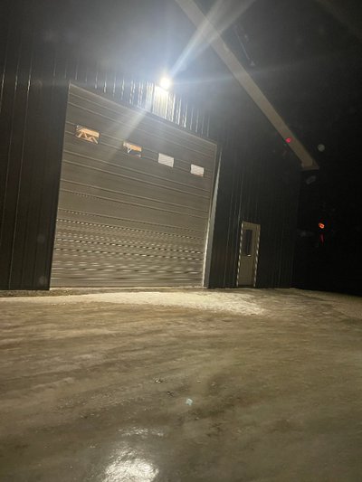 20 x 10 Garage in Bad Axe, Michigan near [object Object]