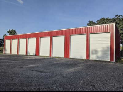 50×12 self storage unit at 2501 Country Ln W Plant City, Florida