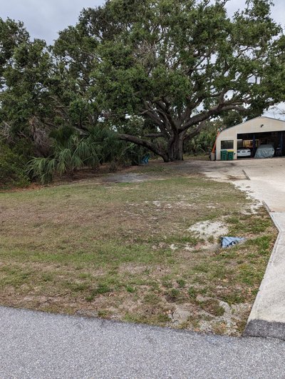 60 x 30 Unpaved Lot in Port Charlotte, Florida near [object Object]