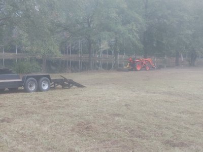 Large 10×50 Unpaved Lot in Augusta, Georgia