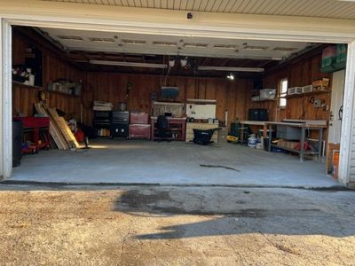 30 x 30 Garage in Groveport, Ohio