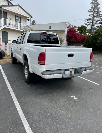 20 x 10 Parking Lot in Carlsbad, California near [object Object]