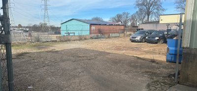 20 x 15 Unpaved Lot in Memphis, Tennessee near [object Object]