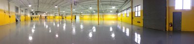 40 x 30 Warehouse in Chester, New York