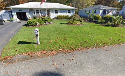 40×10 Unpaved Lot in Shirley, New York