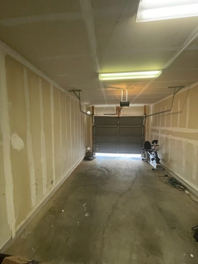 18×20 self storage unit at Wyoming Blvd SE Albuquerque, New Mexico