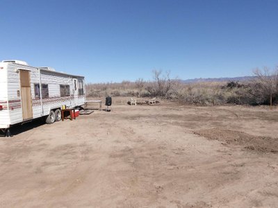 66 x 66 Unpaved Lot in Mohave Valley, Arizona near [object Object]
