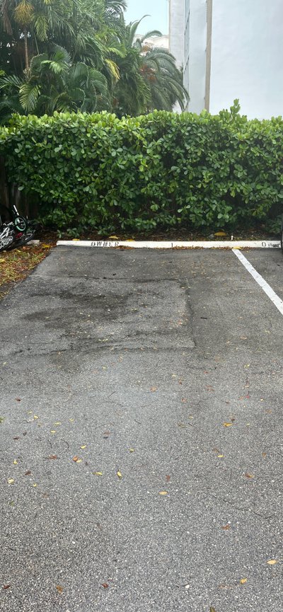 20 x 10 Parking Lot in Key Biscayne, Florida near [object Object]
