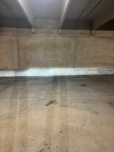 20 x 10 Parking Garage in Austin, Texas