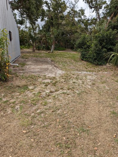 30 x 30 Unpaved Lot in Port Charlotte, Florida near [object Object]