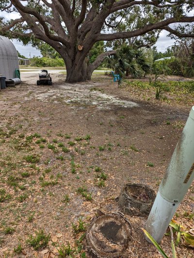 30 x 30 Unpaved Lot in Port Charlotte, Florida near [object Object]