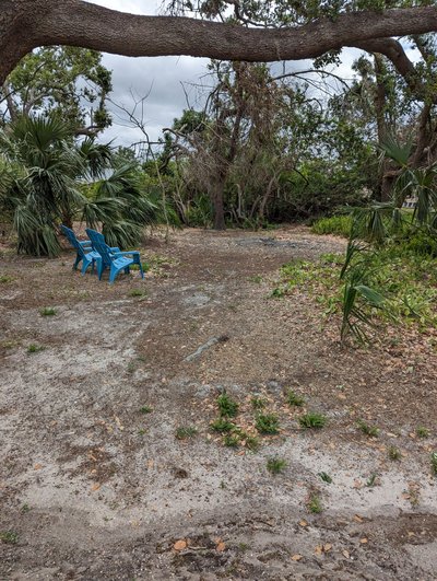30 x 25 Unpaved Lot in Port Charlotte, Florida near [object Object]