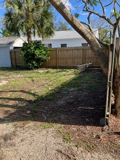 14 x 10 Unpaved Lot in Delray Beach, Florida