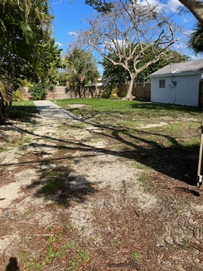 30 x 10 Unpaved Lot in Delray Beach, Florida near [object Object]