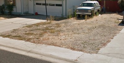 Large 10×40 Unpaved Lot in Boise, Idaho