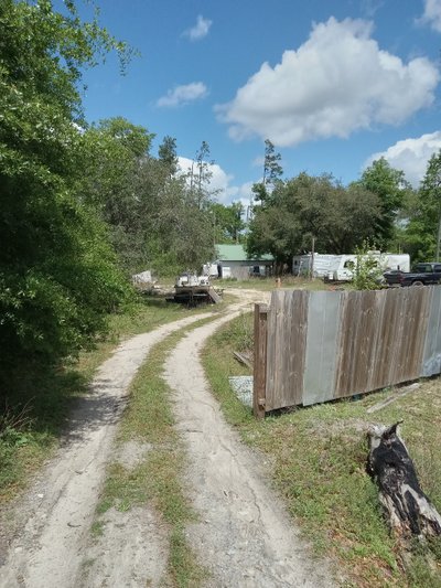 30 x 10 Unpaved Lot in Southport, Florida near [object Object]
