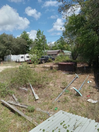 30 x 10 Unpaved Lot in Southport, Florida near [object Object]