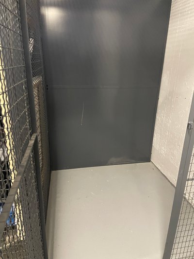 5 x 5 Self Storage Unit in New Brunswick, New Jersey near [object Object]