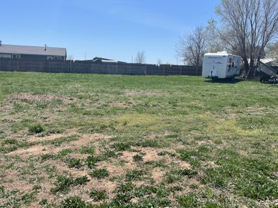 Large 15×40 Unpaved Lot in Meridian, Idaho
