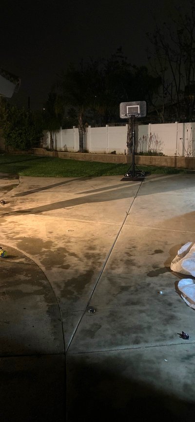 40 x 25 Driveway in Moreno Valley, California near [object Object]