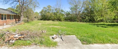 40 x 10 Unpaved Lot in Baton Rouge, Louisiana near [object Object]