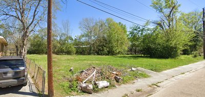 40 x 10 Unpaved Lot in Baton Rouge, Louisiana near [object Object]