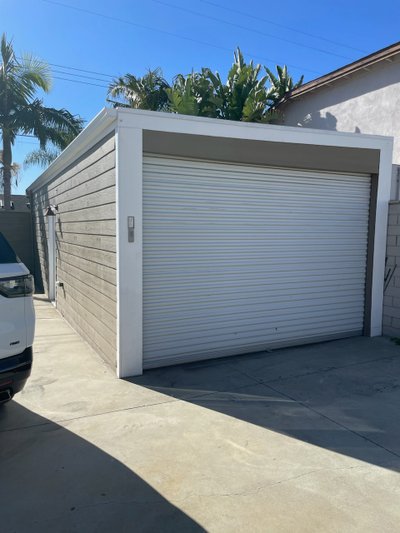 30×10 Garage in Placentia, California